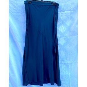 Trouve Maxi Pencil Style Skirt